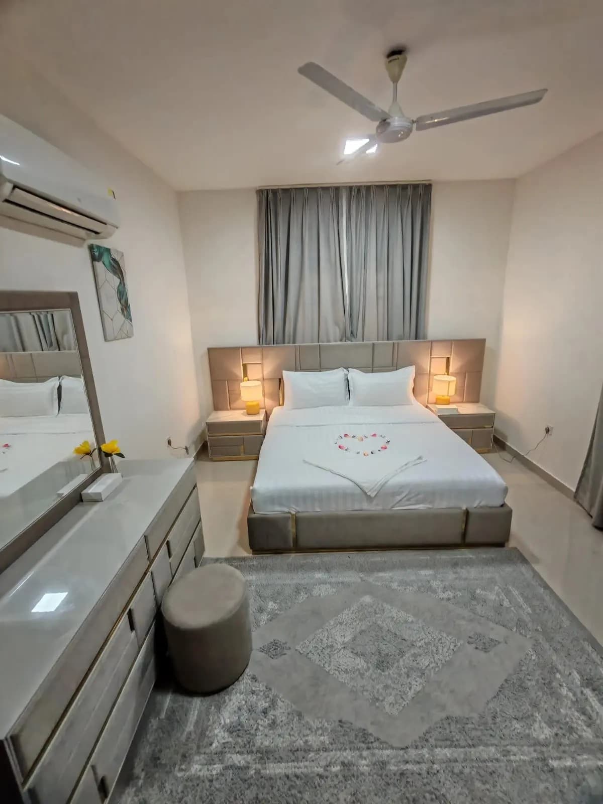 Premium 2BHK Apartment