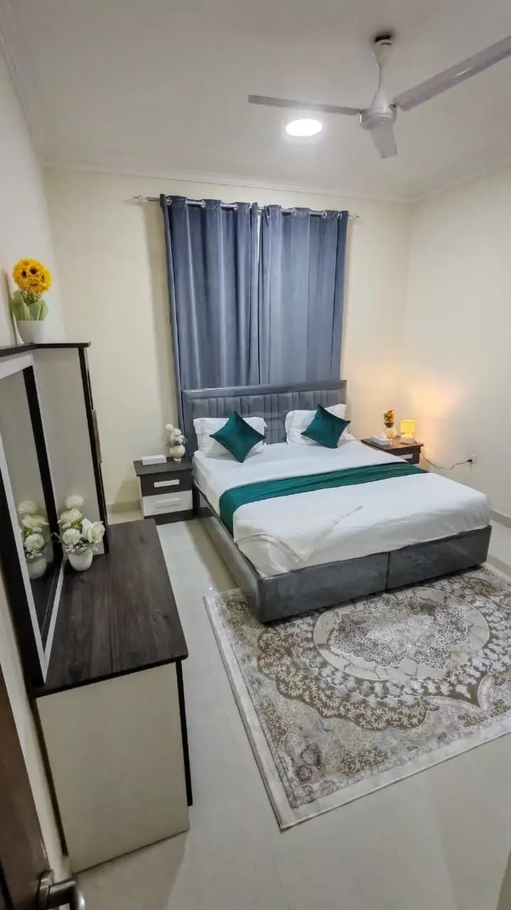 1BHK Apartment