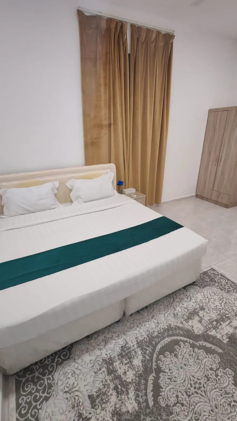 1BHK Apartment