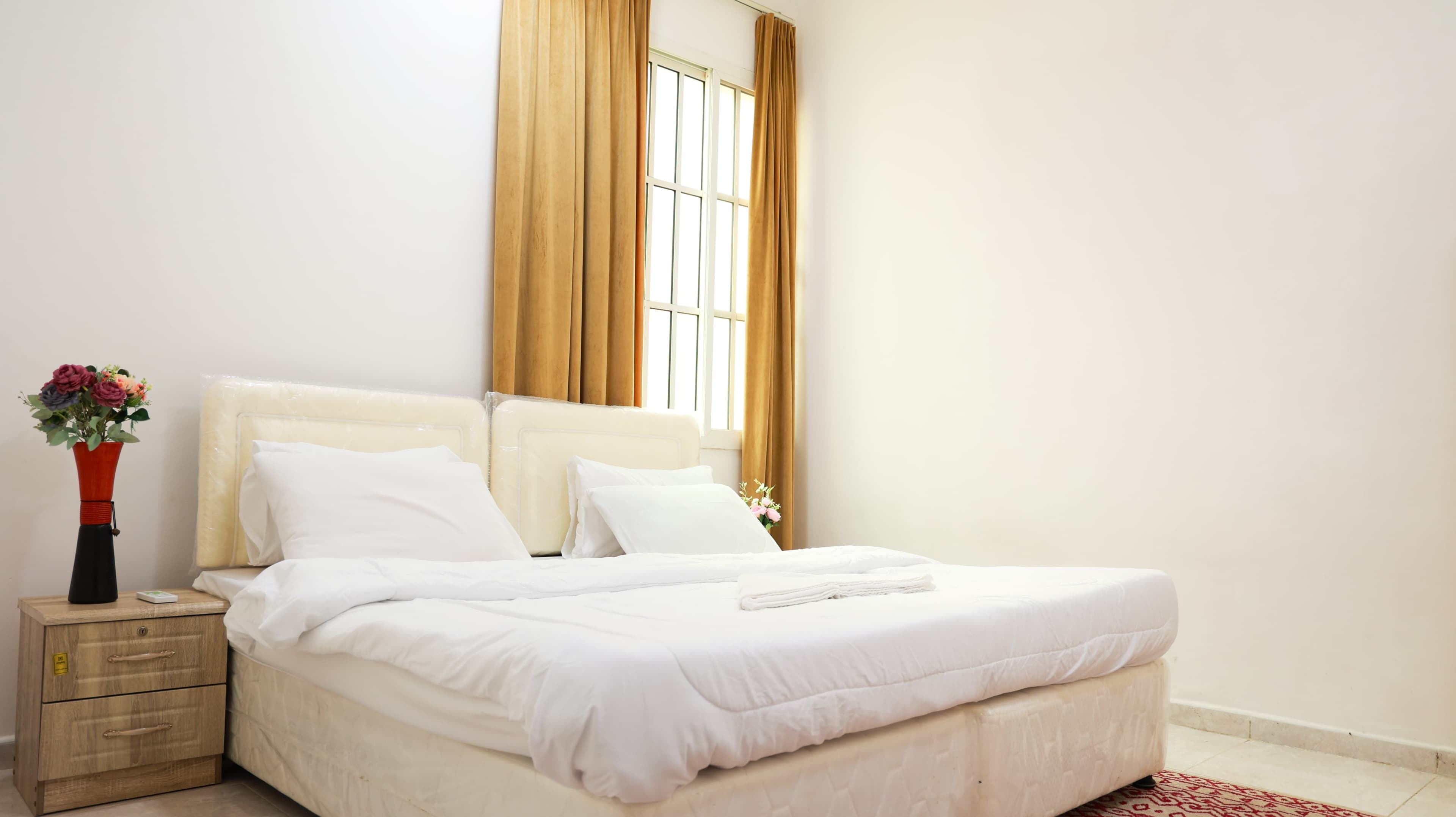 2BHK Family Apartment