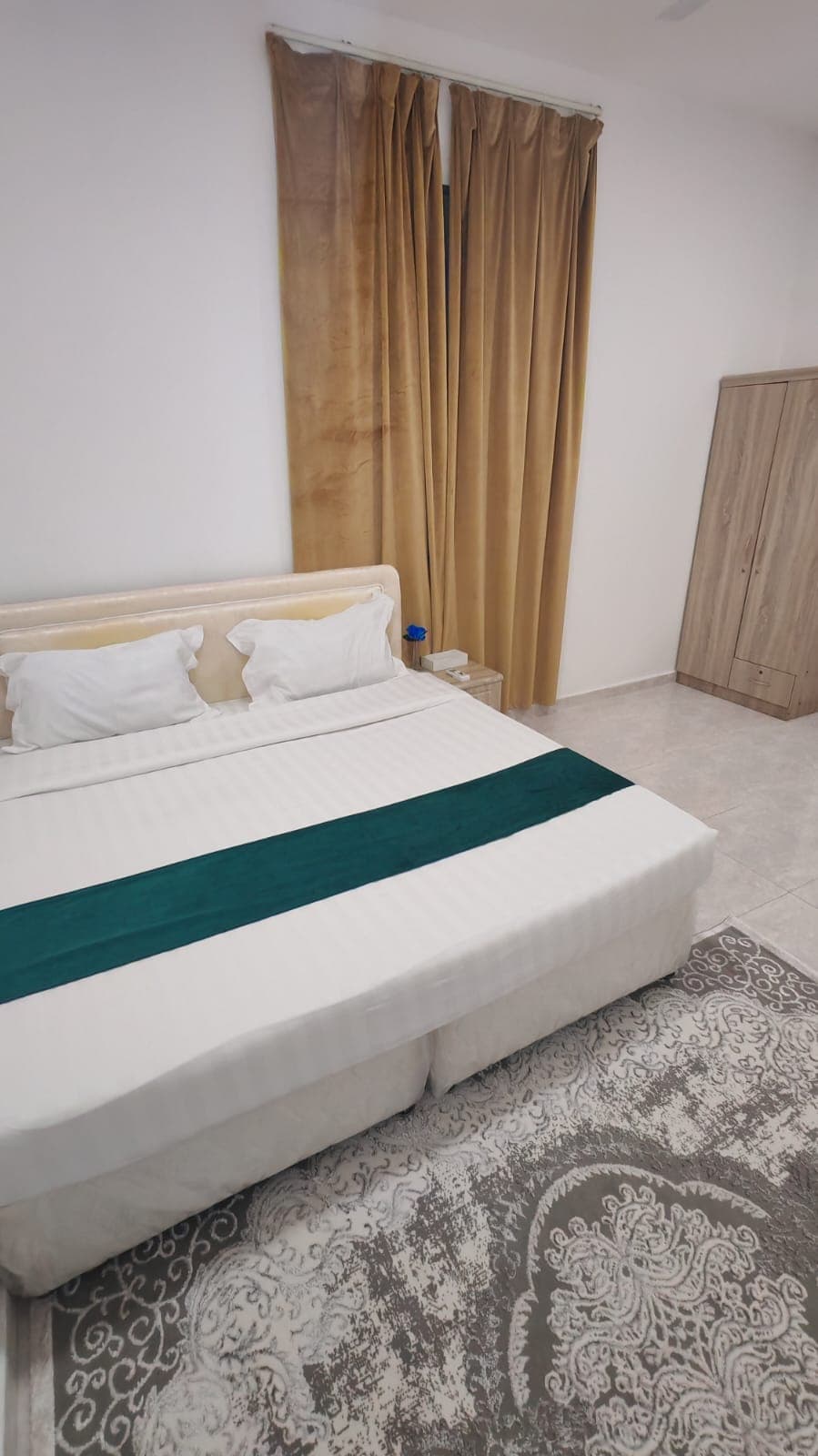 1BHK Apartment