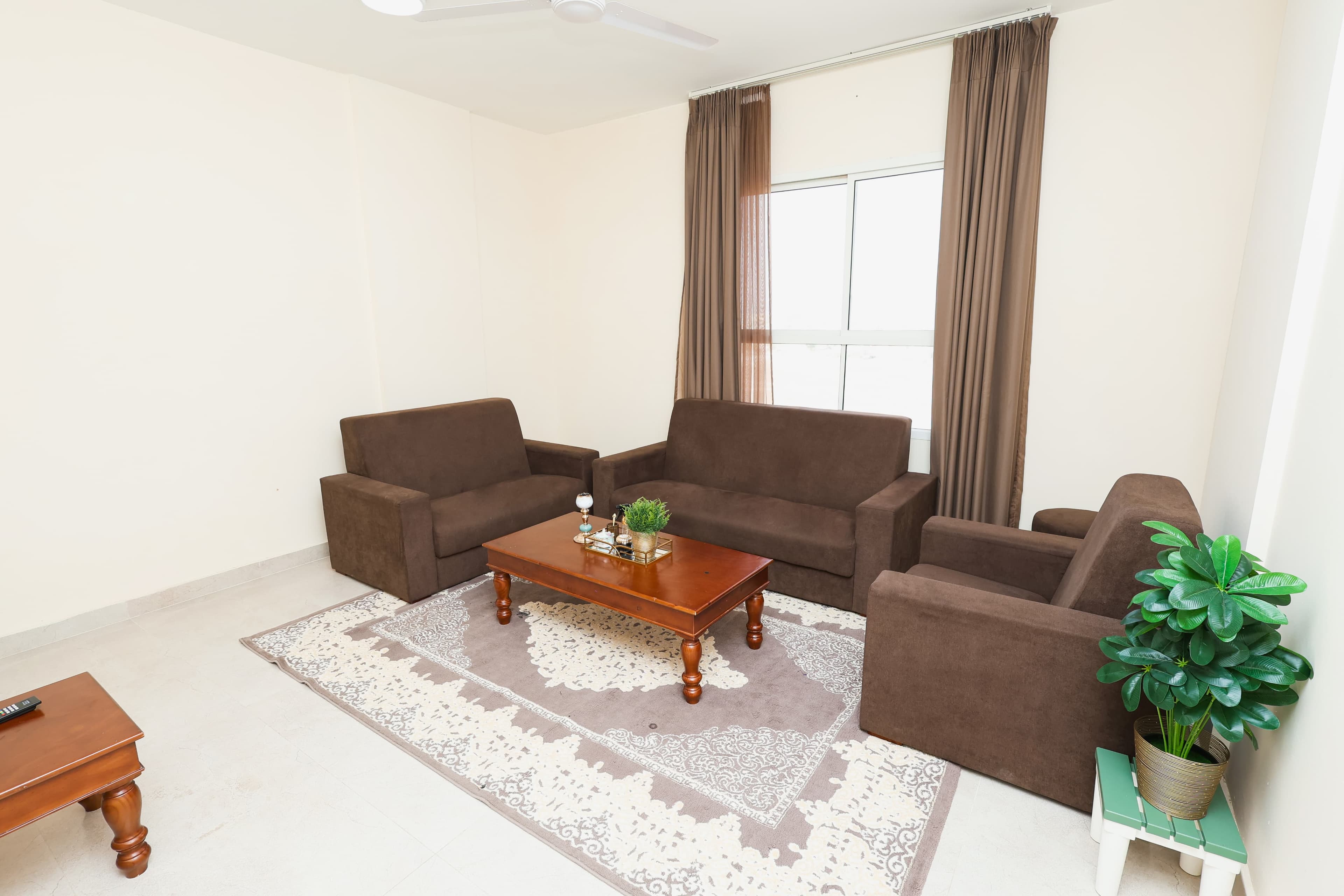 Premium 2BHK Apartment